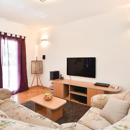 Apartment Pet Friendly In With Kitchen *